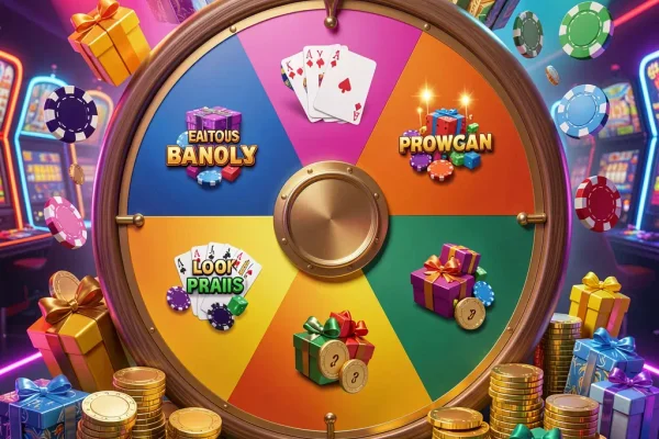 VIP Casino Rewards Philippines: PHTaya Loyalty Club Tiers & Privileges Featured Graphic