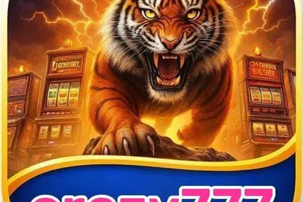 Crazy 777 Philippine casino game placecard