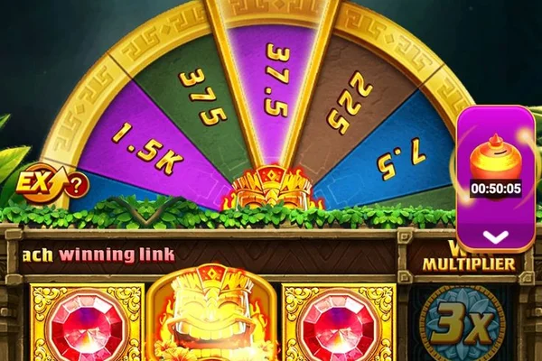 PHTaya Jackpot Slots: Win Millions in Progressive Jackpots 2026 Featured Graphic