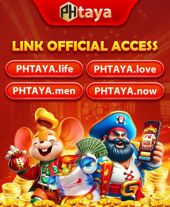 PHTaya Philippine Mobile Casino Gaming Suite