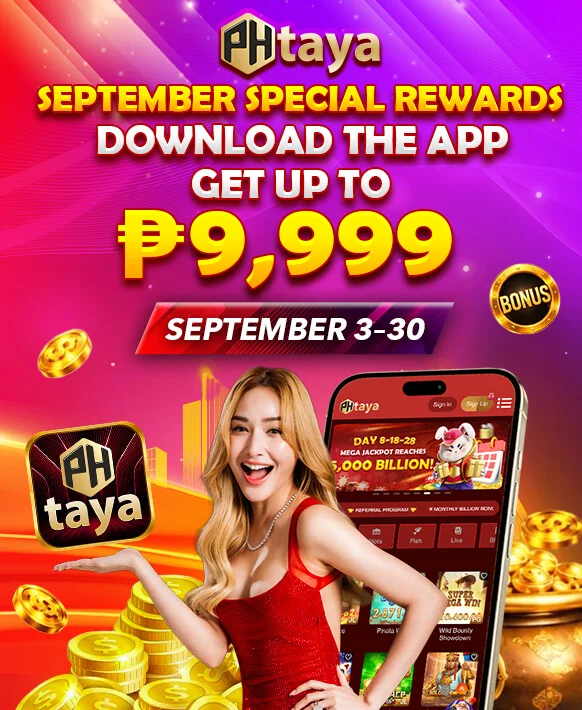 PHTaya VIP Gaming Privileges and Promotions